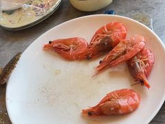 -正亮农家院·海鲜本地菜
