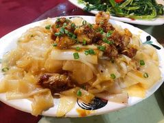 -洞密园美食城(富华路店)