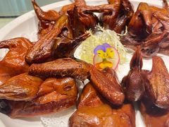 -一德轩·闽.粤料理(福州广场店)