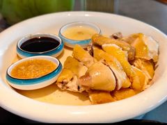 -创味·民间海南菜·非遗藤桥排骨(藤桥·免税城店)