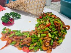 -大师傅金奖啤酒鱼(西街口总店)