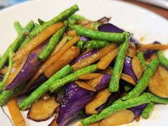 -食光慢宴·安吉土菜馆