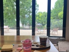 -J Create城市露营咖啡·简餐·宠物(上海动物园店)