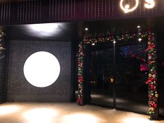 -STARRY CAFE & LOUNGE BAR(高新店)
