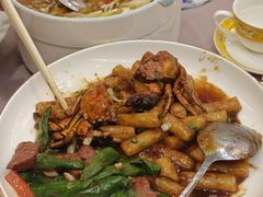 -银都上海菜馆(粤海东路店)