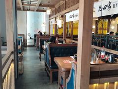 -九田家黑牛烤肉料理(珠江摩尔店)
