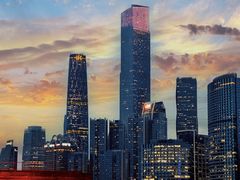 -小西家作(富力爱丁堡店)