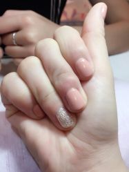-JELLY NAIL果冻美甲