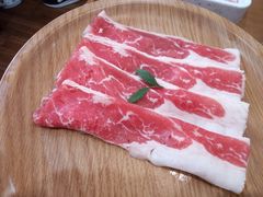 -牛New寿喜烧(青浦店)
