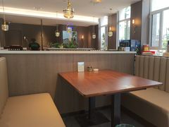 -纪林菜馆·博山菜老字号(华光路店)