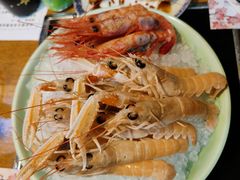 -松坂屋日料自助(长城路店)
