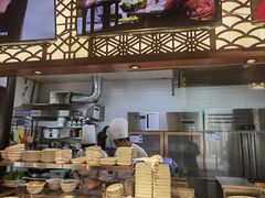 -东门口涮肉·砂锅·烤串(老门东店)