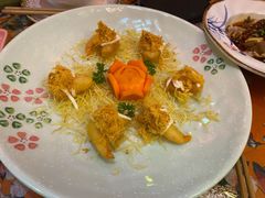 -蘑菇私房菜小馆(杨家坪西城天街店)