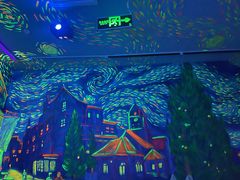 -天津梵高星空艺术馆(天河城旗舰店)