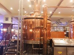 -沈阳瑞士酒店·普拉那啤酒坊