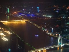 天吧-广州四季酒店·天吧·高空酒吧