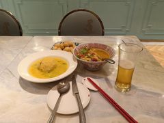 -孔雀云贵川·融合菜(长宁来福士店)