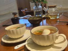 -七色云蔬食(喜邻里店)