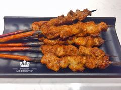 -丁里羊肉小镇(太宁路口店)