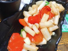 -老闵田螺馆·南昌特色小炒(梦时代店)