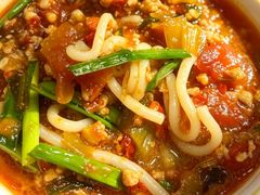 -浩海火烧云傣家菜(京广店)