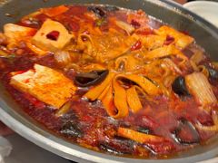 -清真·宁夏印象·盐池滩羊肉体验店(江宁路店)