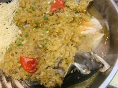 -刘胖子家常菜·蹄花焖藕(中南店)