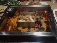 -锦城印象火锅(天府三街店)