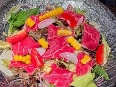 -铭牛烧肉·和牛海鲜自助(高新月牙湖店)
