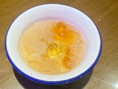 -彬媽糖水(万象天地店)