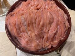 -巴奴毛肚火锅(永明路店)