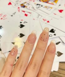 -UU·NAIL美甲美睫專門店