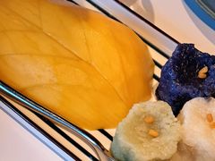 -BetterThai 泰加(苏州中心店)