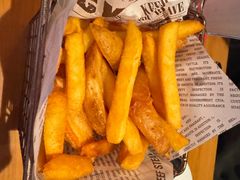 -MR.ROCKY洛奇先生RESTAURANT&BAR(宝安壹方城店)