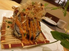 -竹幸日本料理(国光1937科技文化创意园店)