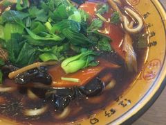 -酱府老碗面(西大店)