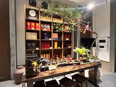 -梅花香里大酒店(郁金香路店)