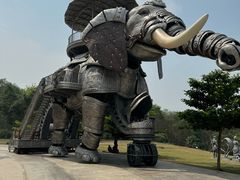 -西双版纳勐泐文化旅游区