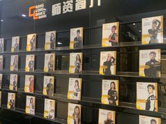 -港龙舞蹈·成人少儿舞蹈培训(深圳湾校区)