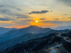 -妙峰山风景名胜区