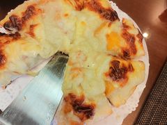 -菩提素食·私房菜(首辅路店)