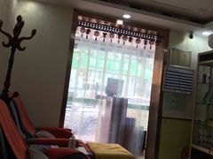 -三把刀修脚店(台东店)