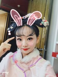 -盘子女人坊生日照·摄影馆(华强店)