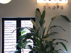 -Money Shops(愚园路店)