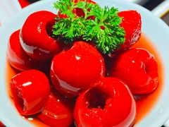 -大海碗·炸酱面·烤鸭·京菜(天坛店)