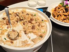 -码头鲜精致威海菜(欧乐坊店)