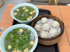 -回味鸭血粉丝汤(夫子庙瞻园路店)