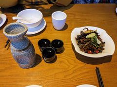 -隔壁老王·家常云南菜(花巷店)