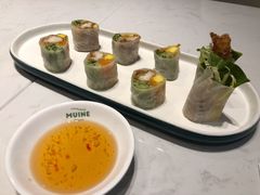 -美奈小馆·越南料理(中航城君尚购物中心店)