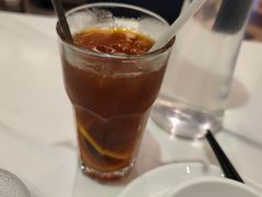 -香港茶餐厅文化体验馆(茶山镇店)